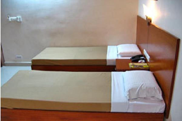 Hotel Ashoka Klassic ハイデラバード 部屋 写真
