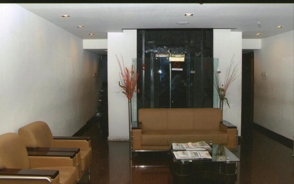 Hotel Ashoka Klassic ハイデラバード エクステリア 写真