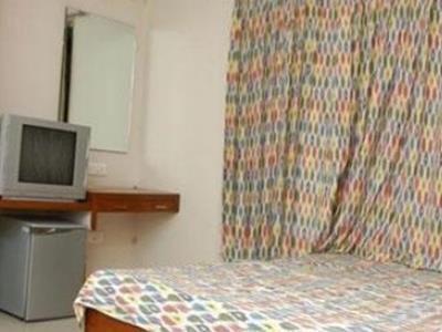 Hotel Ashoka Klassic ハイデラバード エクステリア 写真