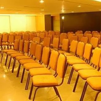 Hotel Ashoka Klassic ハイデラバード エクステリア 写真