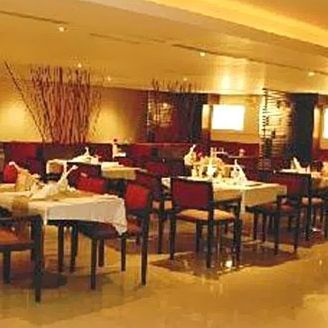 Hotel Ashoka Klassic ハイデラバード エクステリア 写真